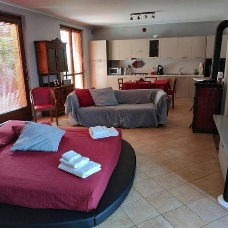 Bed & Breakfast Milu Кунео Экстерьер фото