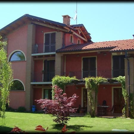 Bed & Breakfast Milu Кунео Экстерьер фото