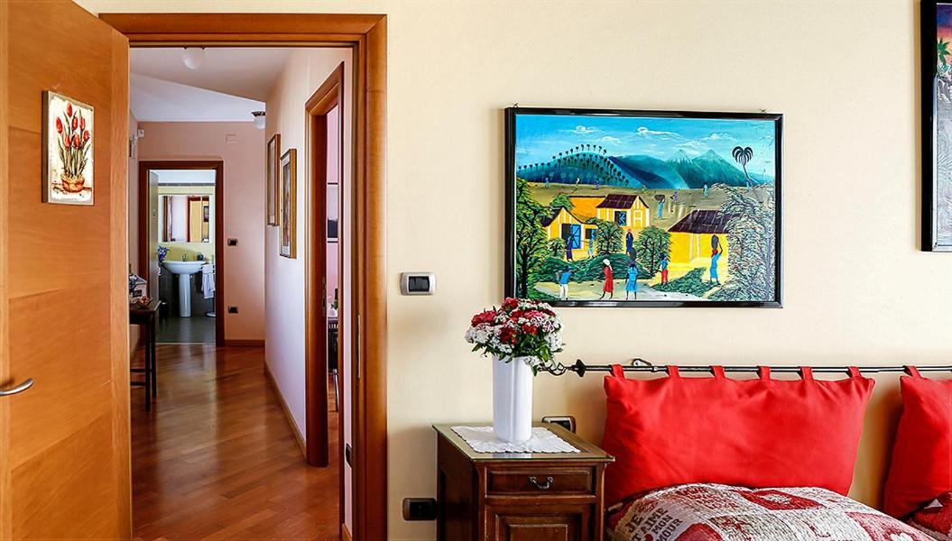 Bed & Breakfast Milu Кунео Экстерьер фото