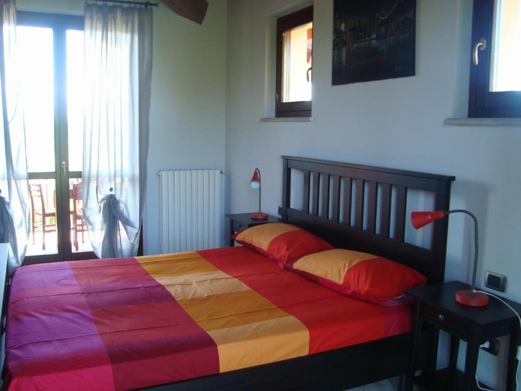 Bed & Breakfast Milu Кунео Номер фото