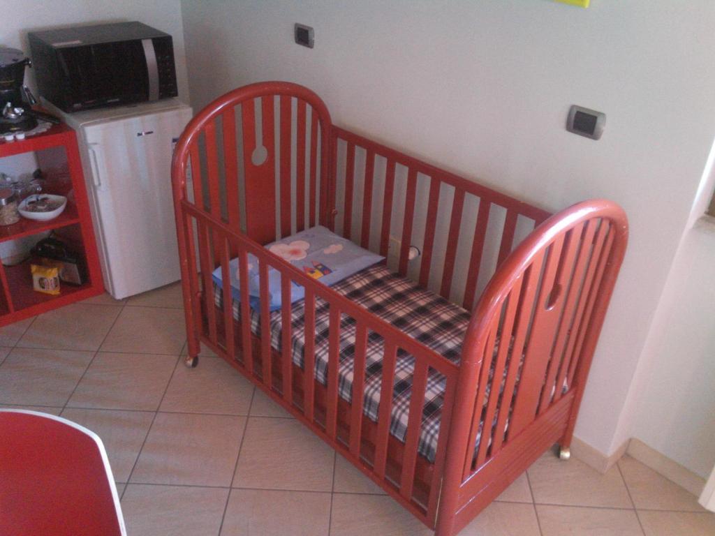 Bed & Breakfast Milu Кунео Номер фото