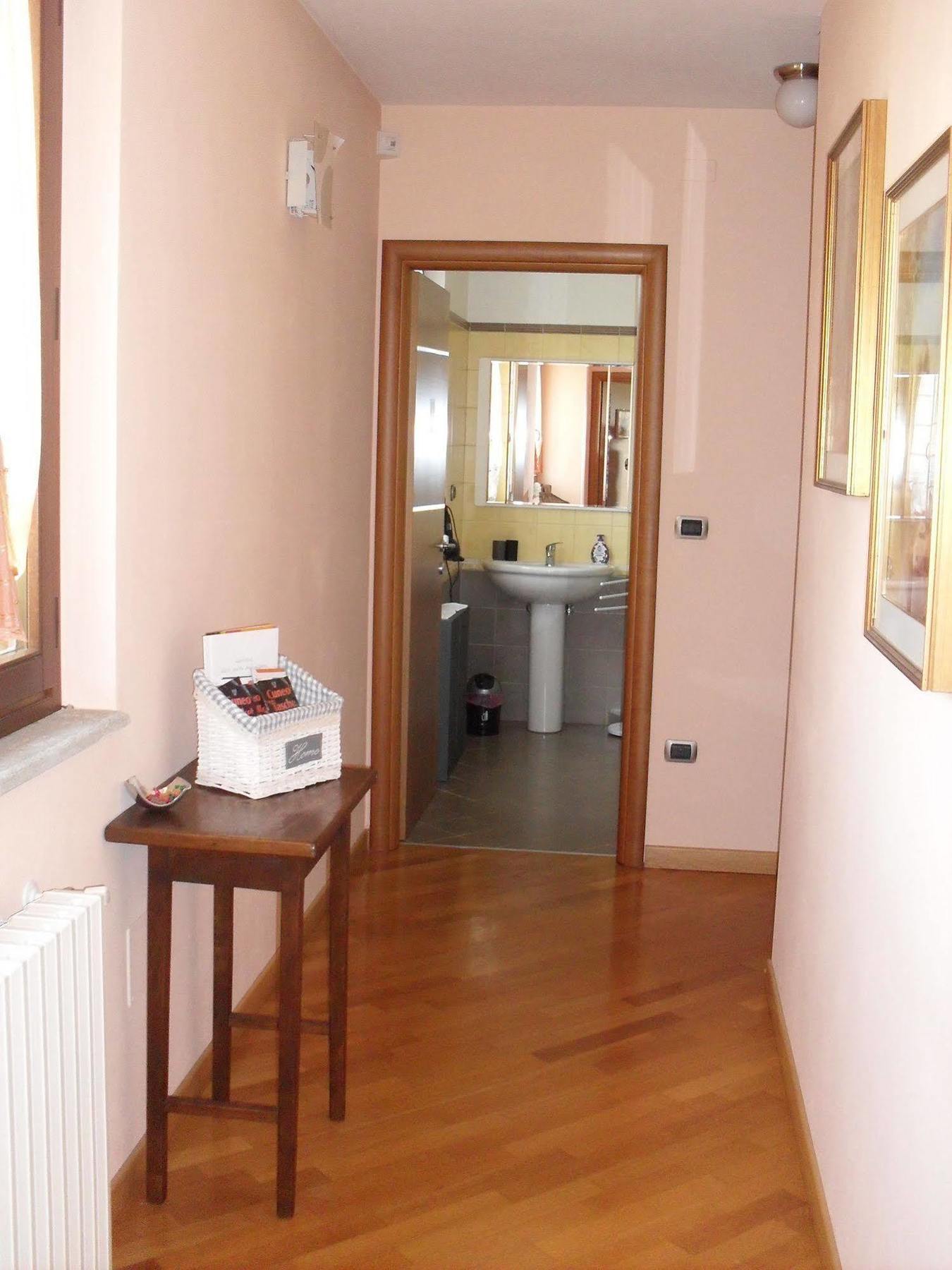 Bed & Breakfast Milu Кунео Экстерьер фото