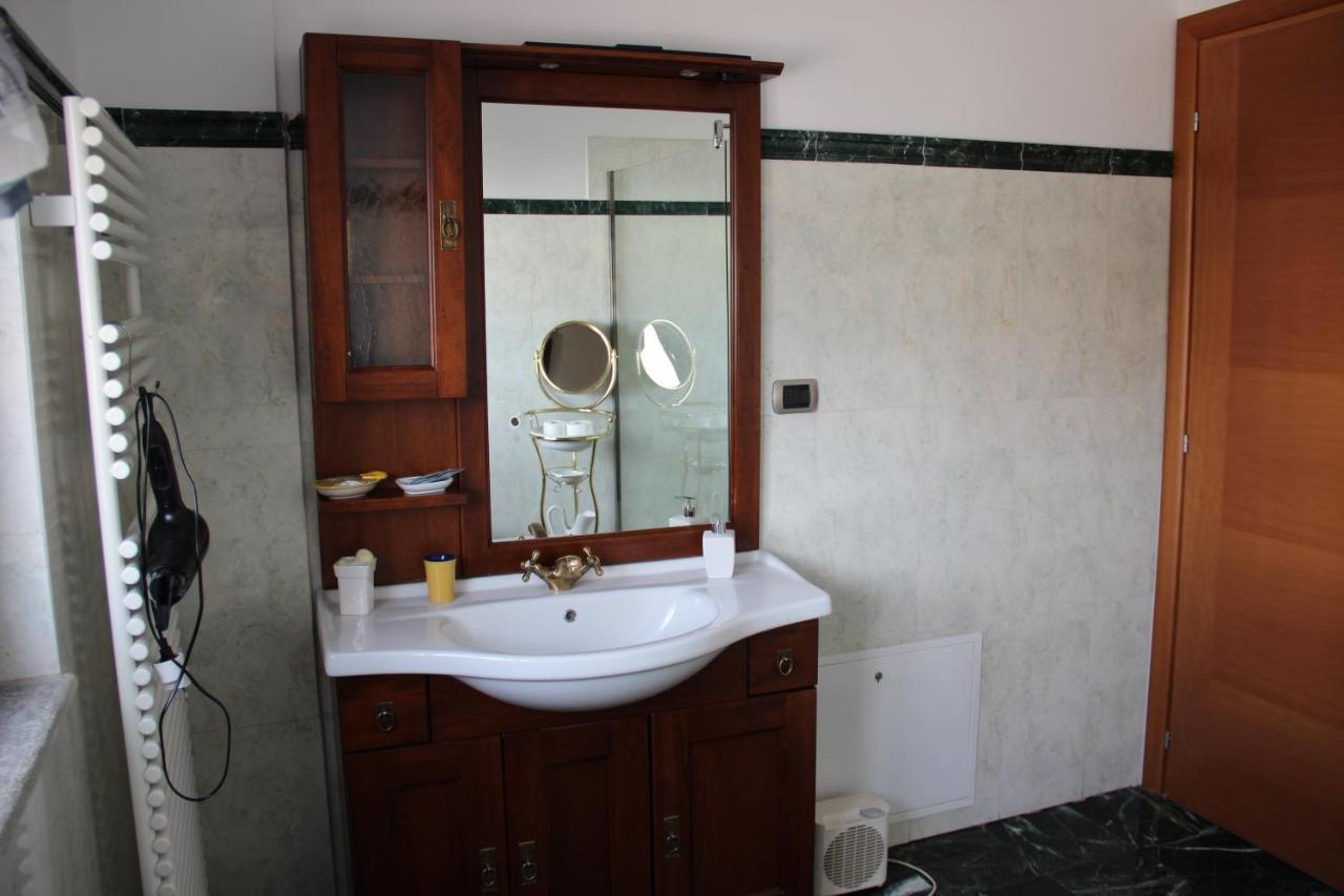 Bed & Breakfast Milu Кунео Экстерьер фото