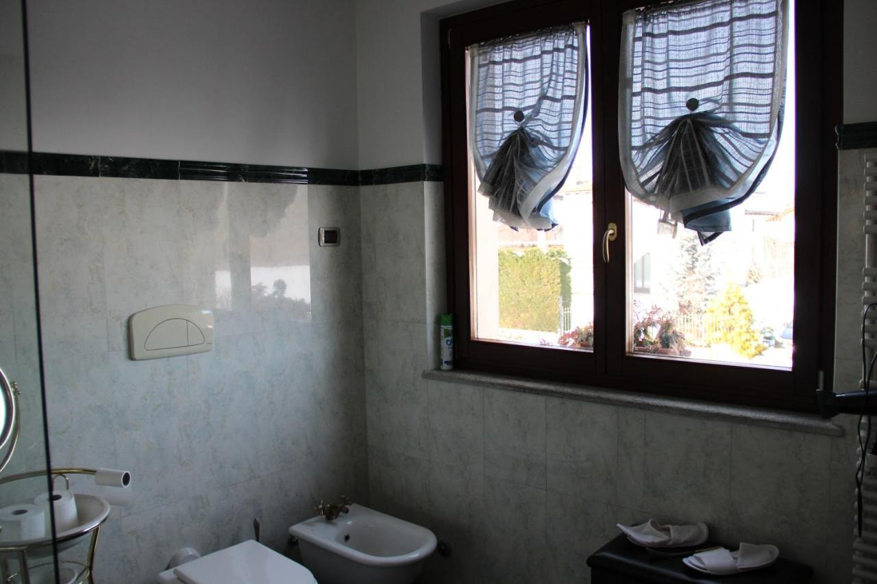 Bed & Breakfast Milu Кунео Экстерьер фото