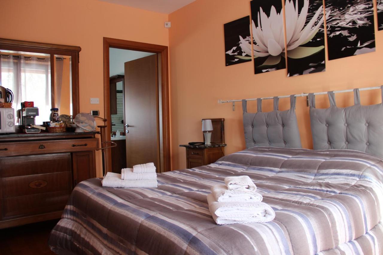 Bed & Breakfast Milu Кунео Экстерьер фото