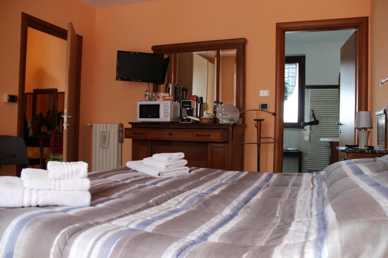 Bed & Breakfast Milu Кунео Экстерьер фото