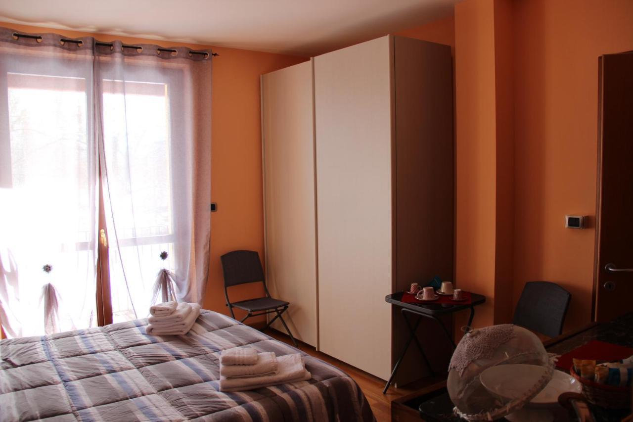 Bed & Breakfast Milu Кунео Экстерьер фото