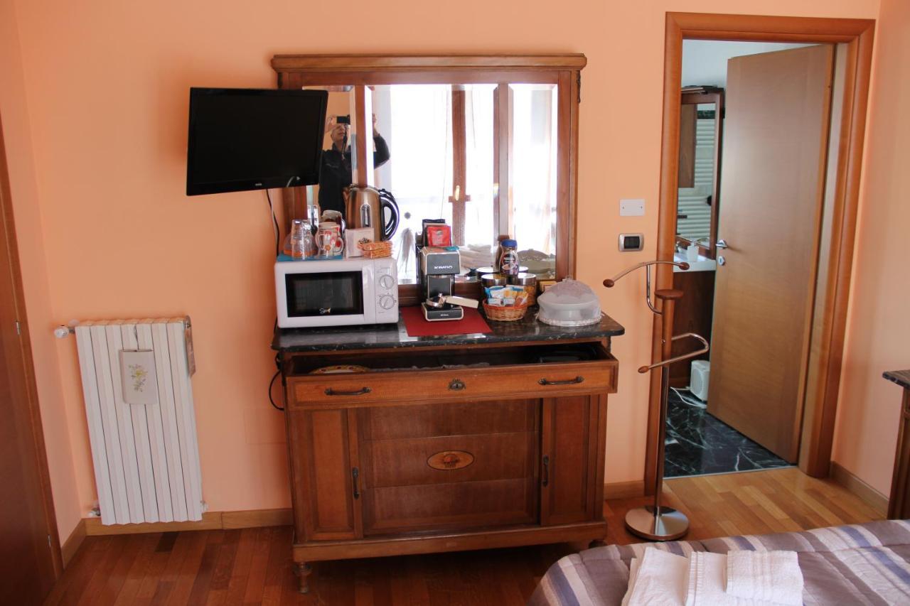 Bed & Breakfast Milu Кунео Экстерьер фото