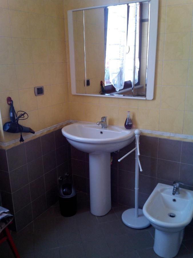 Bed & Breakfast Milu Кунео Номер фото
